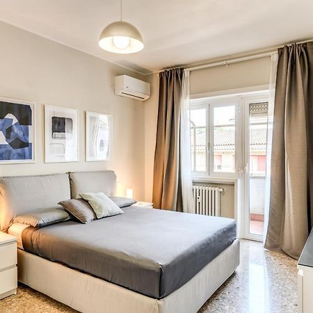 Ferienwohnung Holydom71 Rom Exterior foto