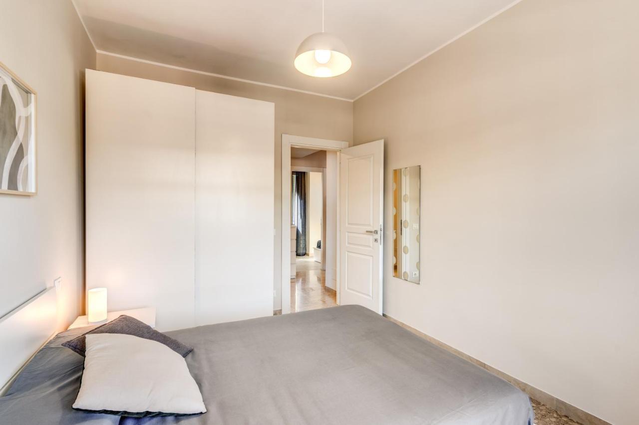 Ferienwohnung Holydom71 Rom Exterior foto