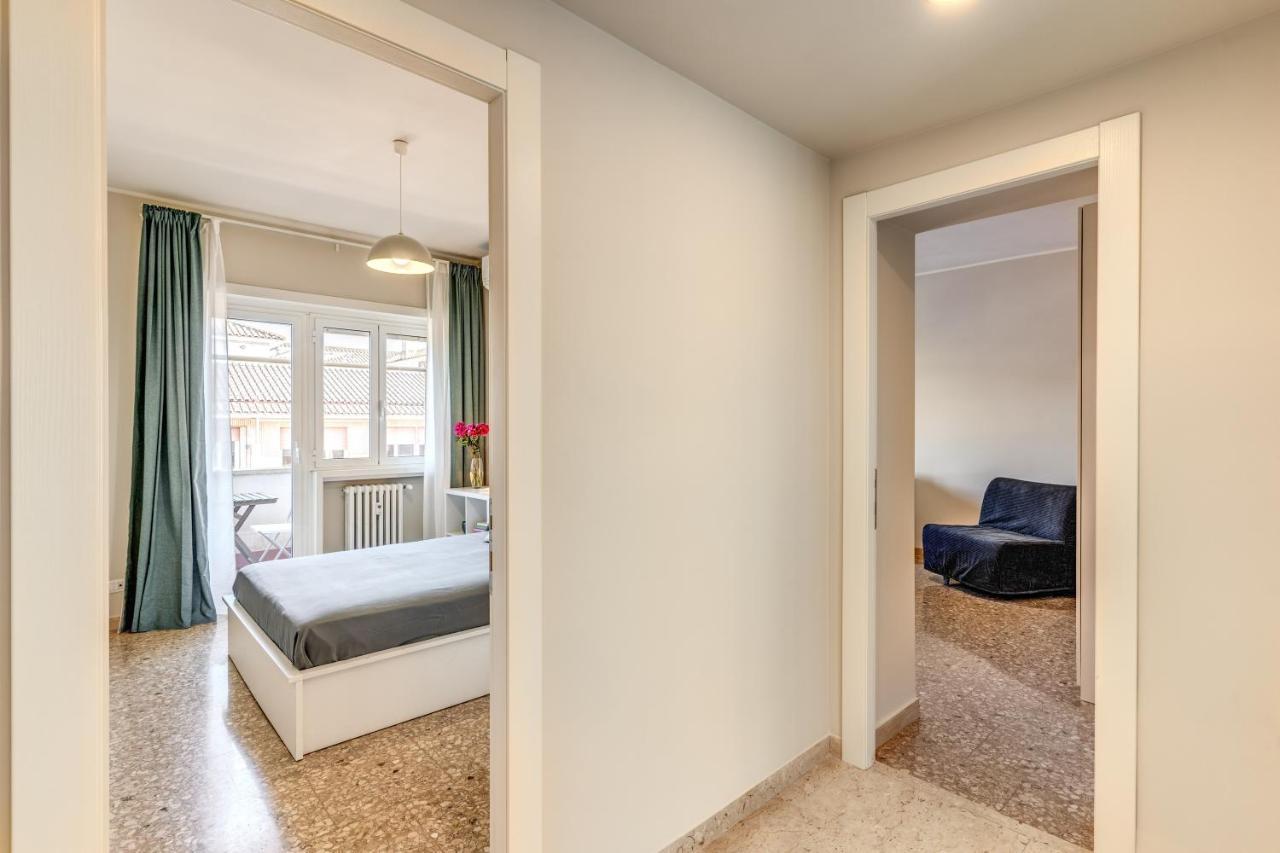 Ferienwohnung Holydom71 Rom Exterior foto