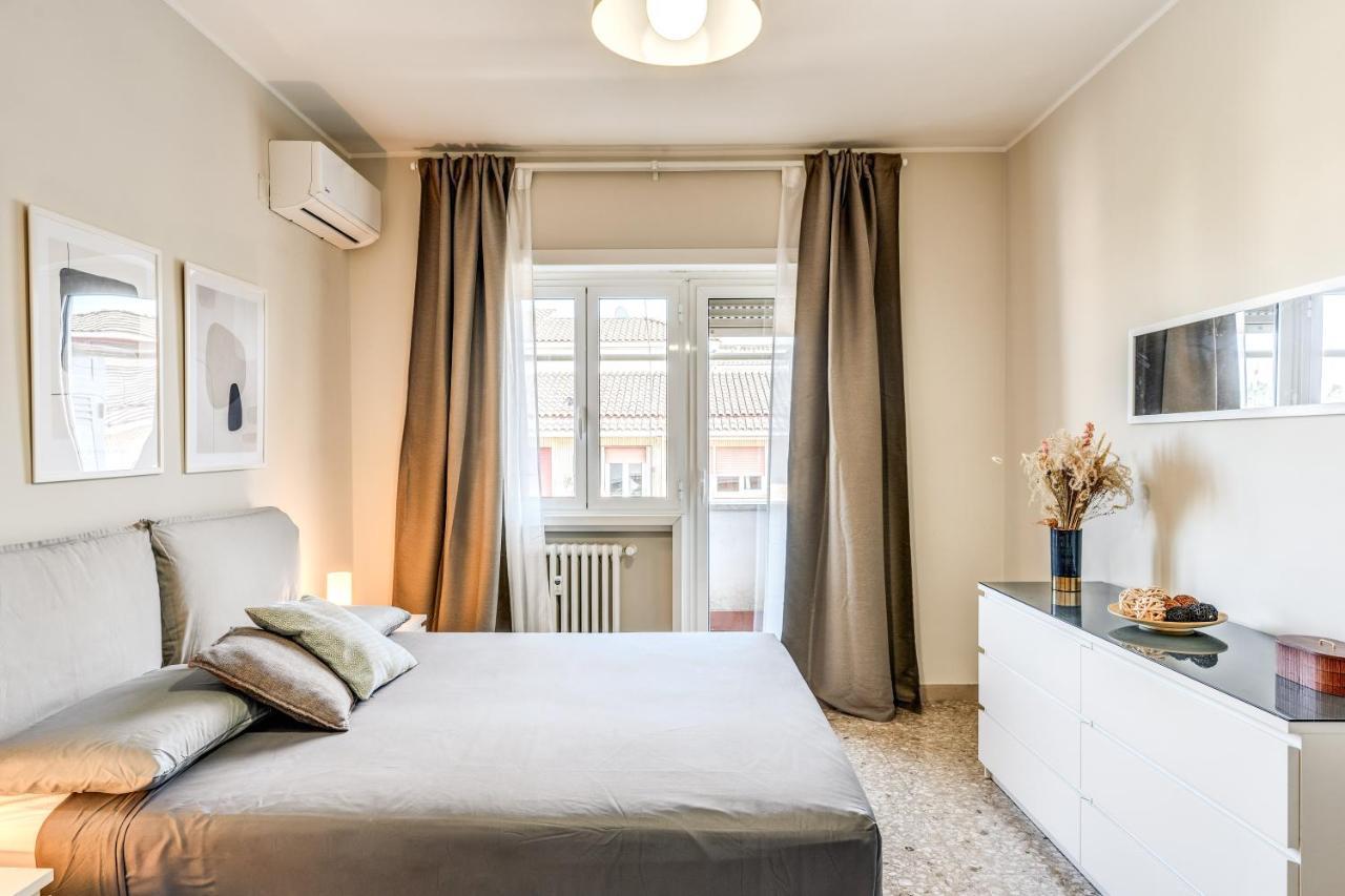 Ferienwohnung Holydom71 Rom Exterior foto