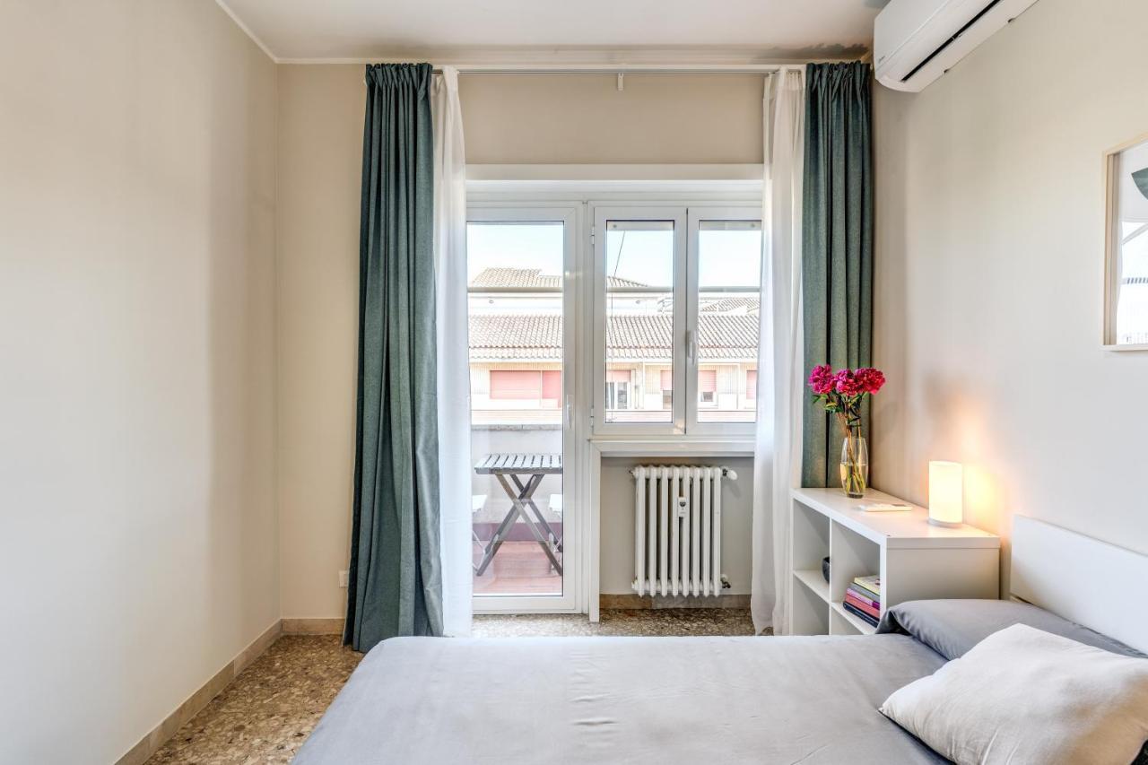 Ferienwohnung Holydom71 Rom Exterior foto