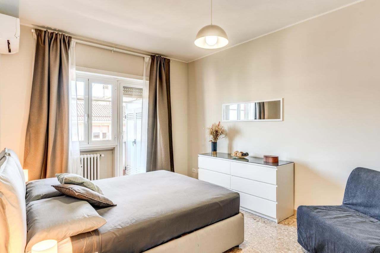 Ferienwohnung Holydom71 Rom Exterior foto