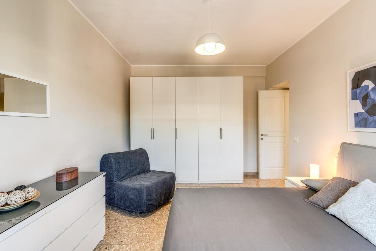 Ferienwohnung Holydom71 Rom Exterior foto